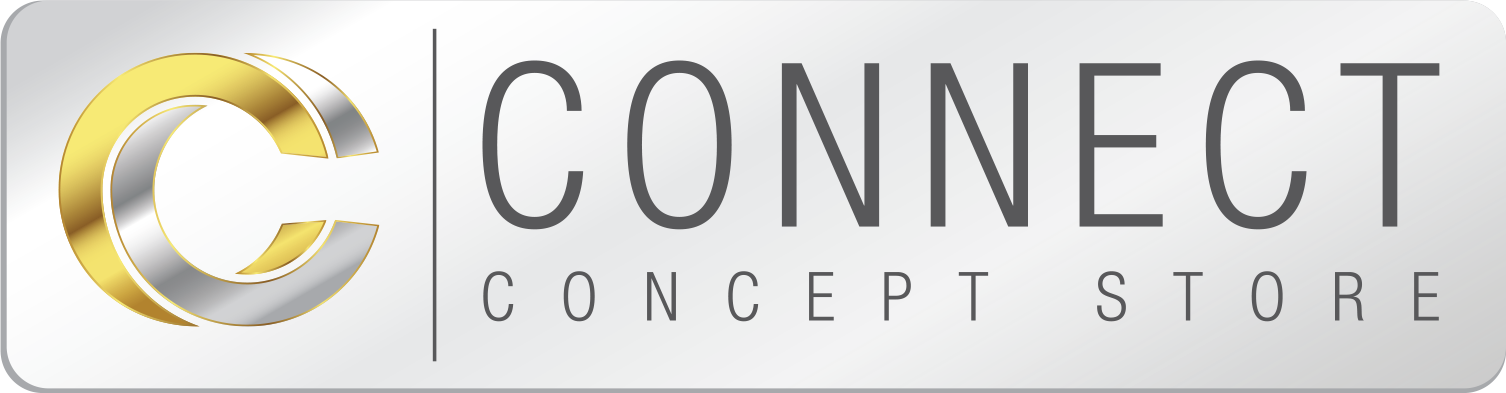 Connect Concept Logo