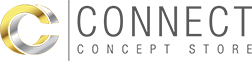 Connect Concept Store logo