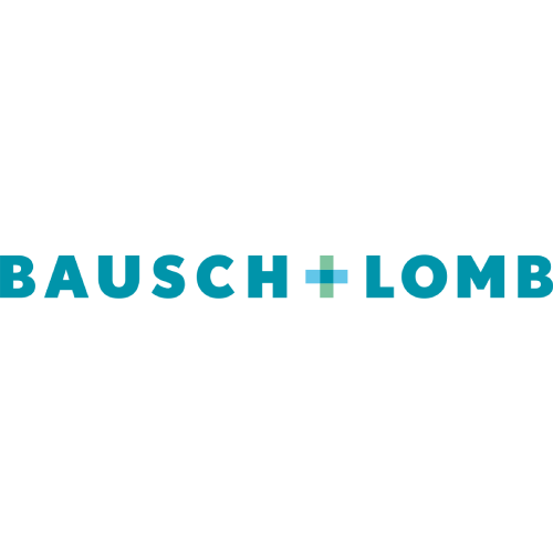 BAUSCH+LOMB 