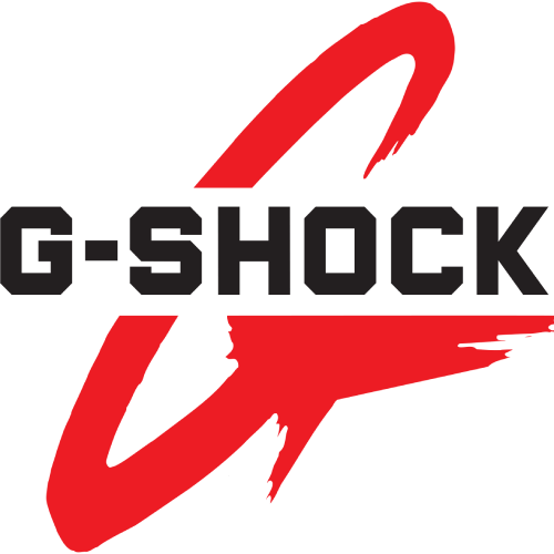 G-SHOCK (Casio) 
